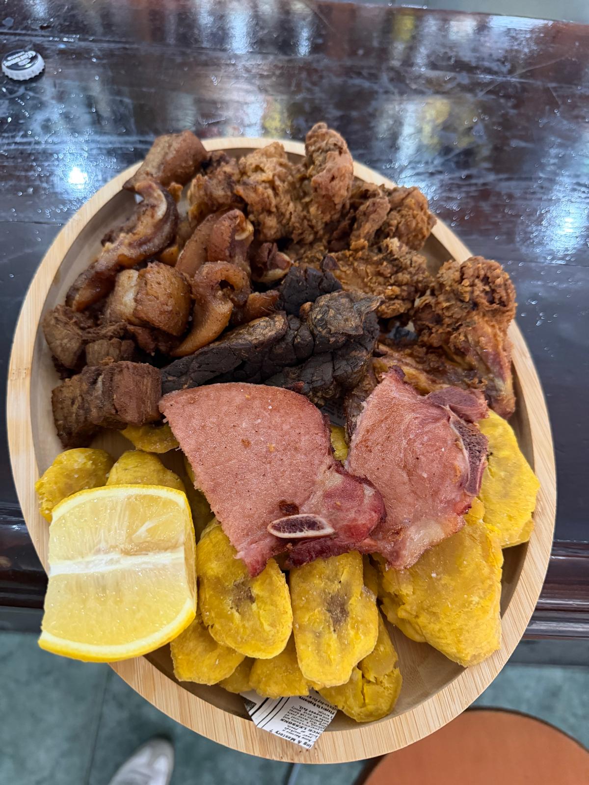 Fritada