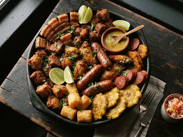 Fritada