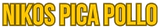 NIKOS PICA POLLO