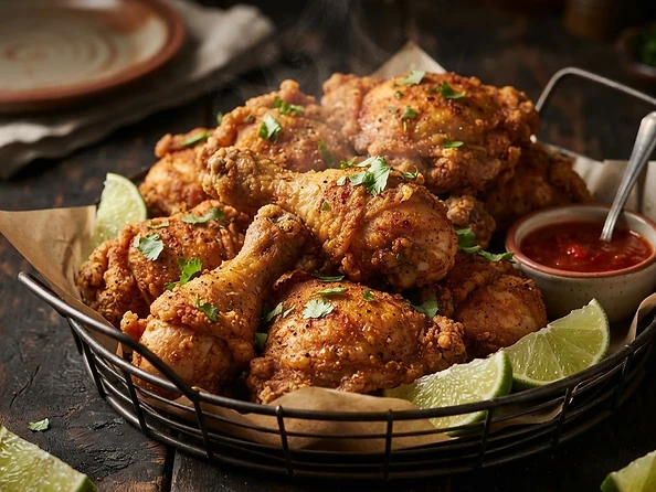 Pica Pollo